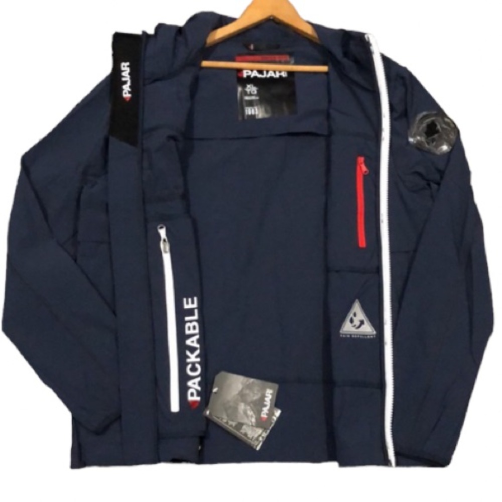 PAJAR | Men’s Spencer Jacket